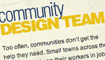 Community Design Team Thumbnail