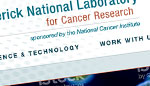 Frederick National Lab for Caner Research Website Thumbnail